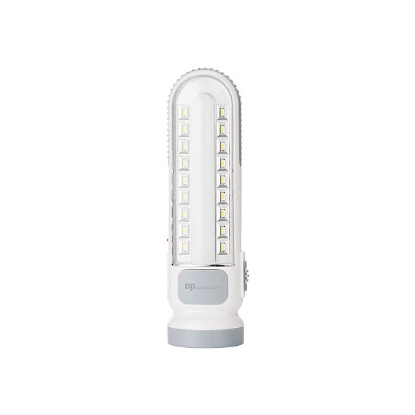 چراغ اضطراری دی پی مدل DP-7102