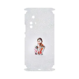 MAHOOT Collage of Women Portrait 4-FullSkin Cover Sticker for Xiaomi 12 Pro