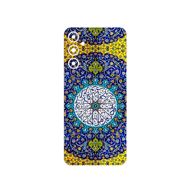 برچسب پوششی ماهوت مدل Iran Tile 13 مناسب برای گوشی موبایل سامسونگ Galaxy A05s