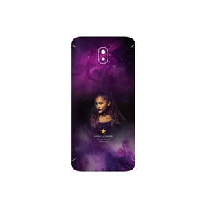 MAHOOT Ariana Grande Cover Sticker for Samsung Galaxy J5 Pro