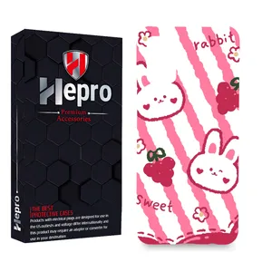 HEPRO MC Cover for Samsung Galaxy A02S