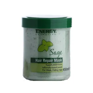 ماسک موی انرژی مدل SAGE حجم 450 میلی لیتر