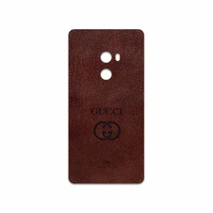 MAHOOT NL-GCC Cover Sticker for Xiaomi Mi Mix 2