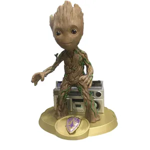 Guardians Groot Figure
