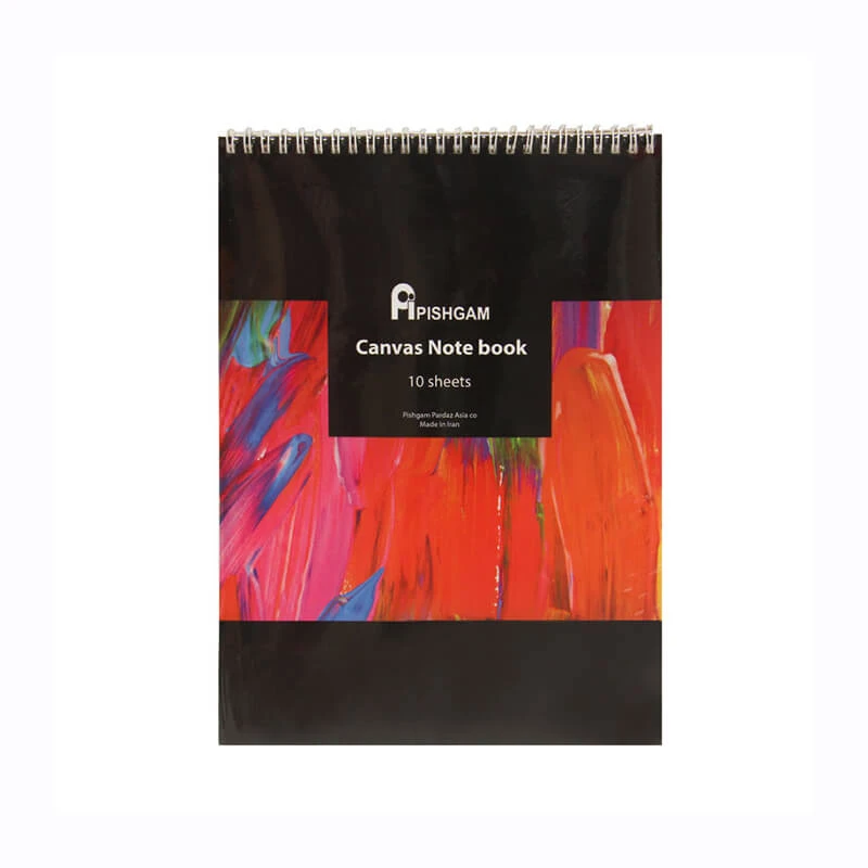 بوم دفترچه ای پیشگام مدل WIRED سایز 50*70 سانتی متر