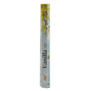 عود هاری دارشان مدل Vanilla بسته 20 عددی