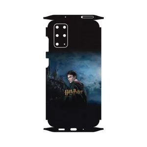 MAHOOT Harry Potter-FullSkin Cover Sticker for Samsung Galaxy S20 Plus