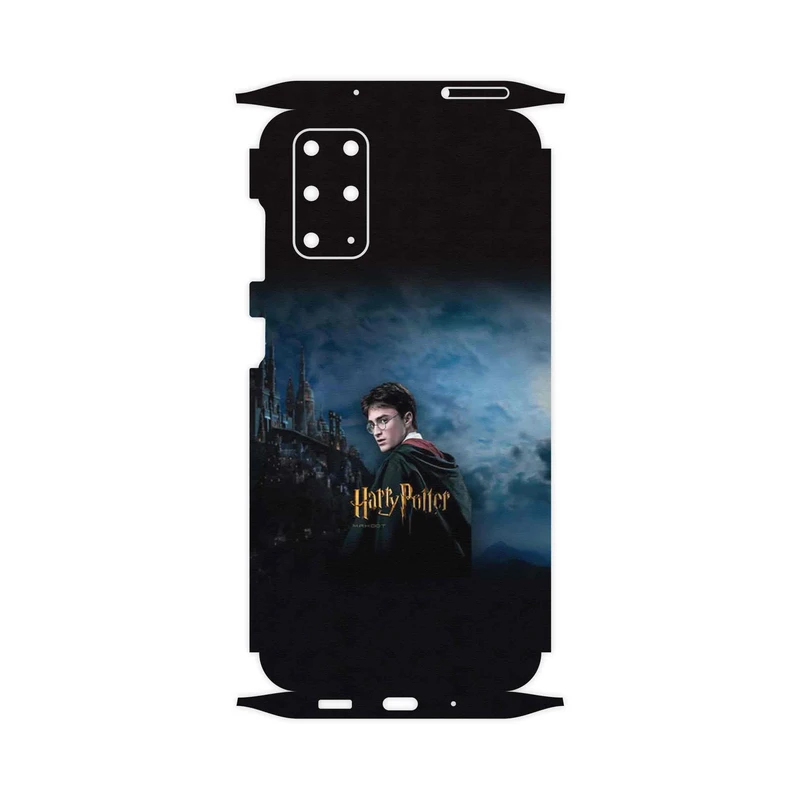برچسب پوششی ماهوت مدل Harry Potter-FullSkin مناسب برای گوشی موبایل سامسونگ Galaxy S20 Plus