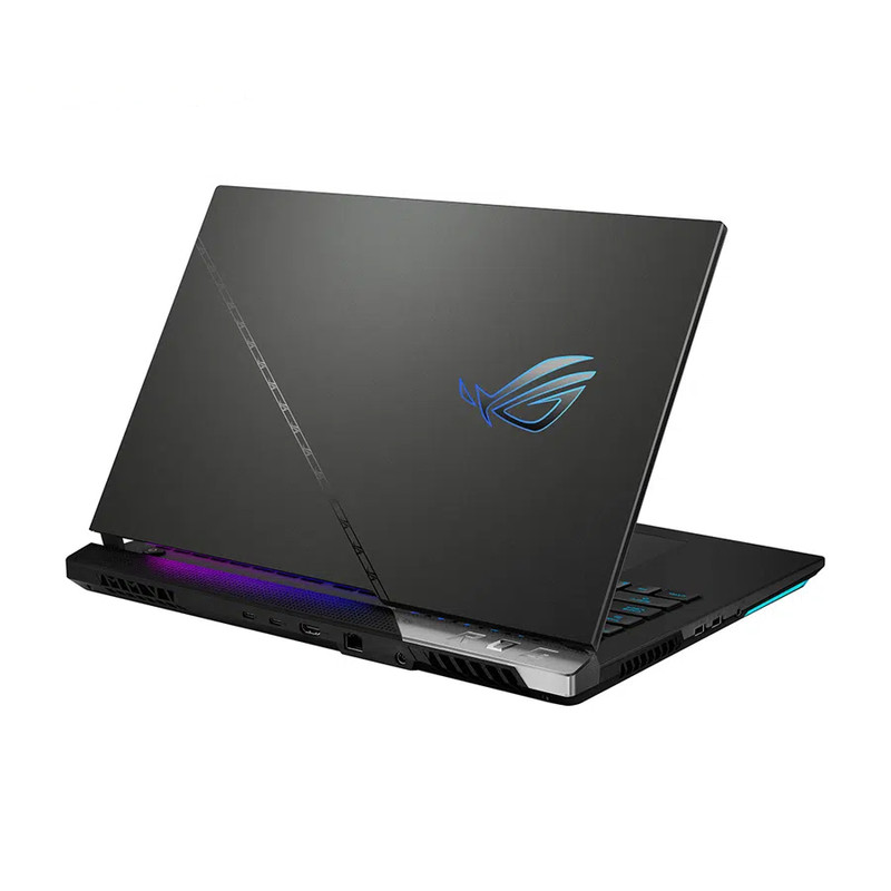 لپ تاپ 17.3 اینچی ایسوس مدل ROG Strix SCAR 17 G733ZX-LL114 لپ تاپ 17.3 اینچی ایسوس مدل ROG Strix SCAR 17 G733ZX-LL114