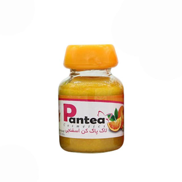 لاک پاک کن پانته آ مدل A5 حجم 189 میلی لیتر