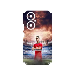 MAHOOT Cristiano Ronaldo 2 Cover Sticker for Huawei Nova 11i