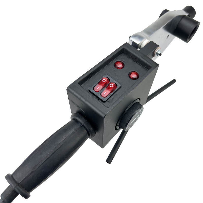 اتو لوله ویوارکس مدل VR2030-WP ظرفیت ۲۰۰۰ وات