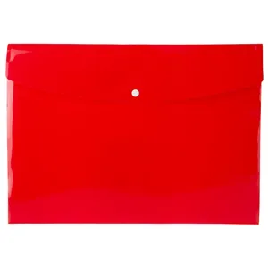 Sahand Simple Button Folder Size A3