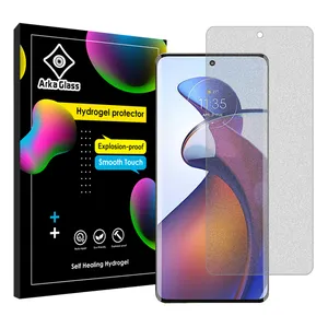 Arka Glass Tough model matte screen protector suitable for Motorola Edge 30 Fusion mobile phone