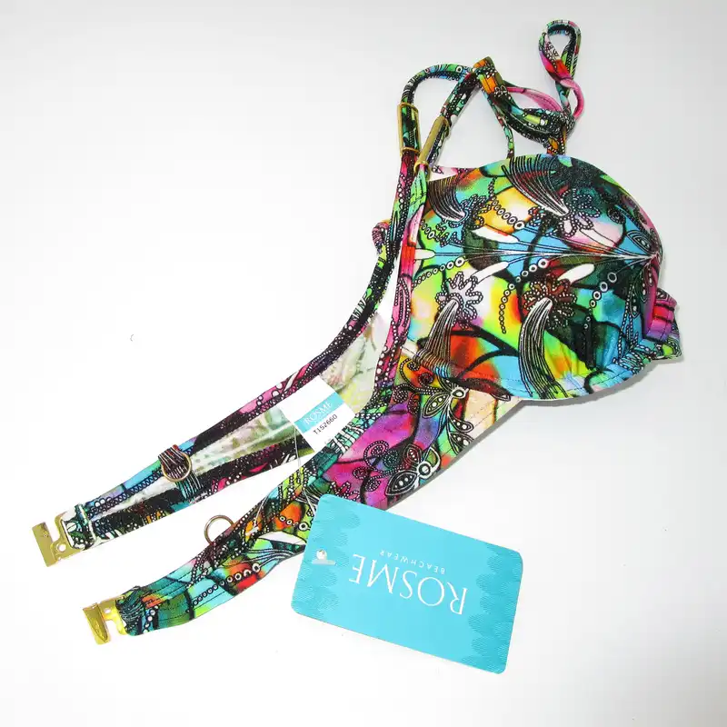 مایو زنانه رُزمی مدل T152660