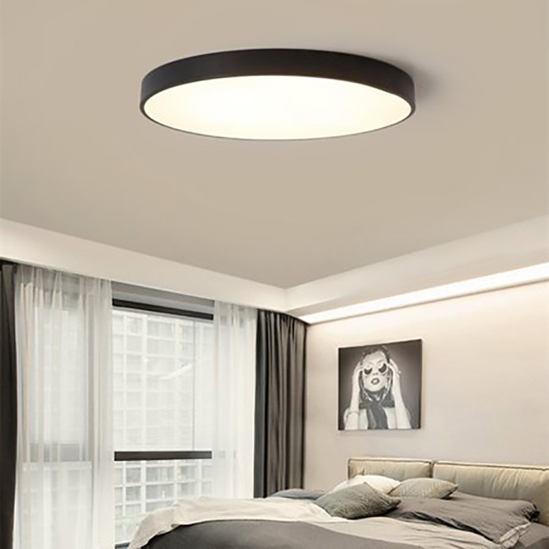 چراغ سقفی ام کی لایتینگ مدل مدرن کد DSB40