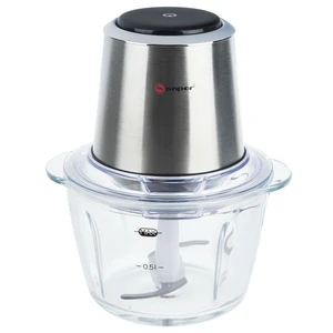 خرد کن ساپر مدل SC-4080G