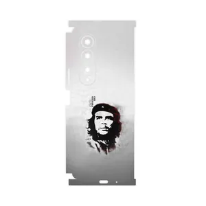 MAHOOT Che_Guevara-FullSkin Cover Sticker for Samsung Galaxy Z Fold4