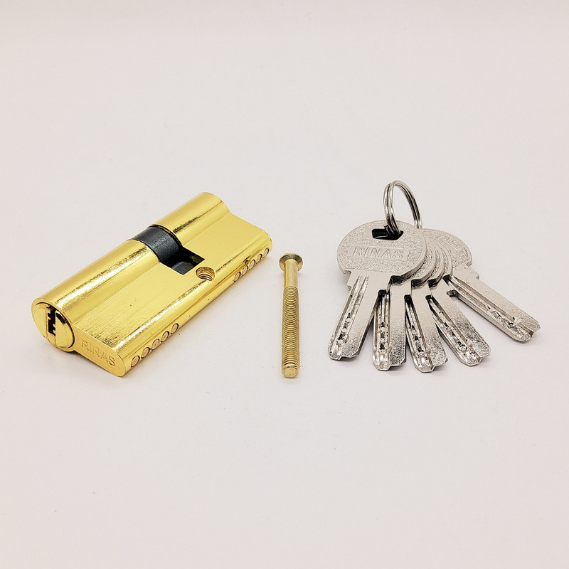 سیلندر قفل ریناس کد 70 سیلندر قفل ریناس کد 70