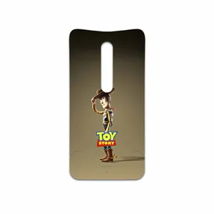 MAHOOT Toy Story Cover Sticker for Motorola Moto X Style