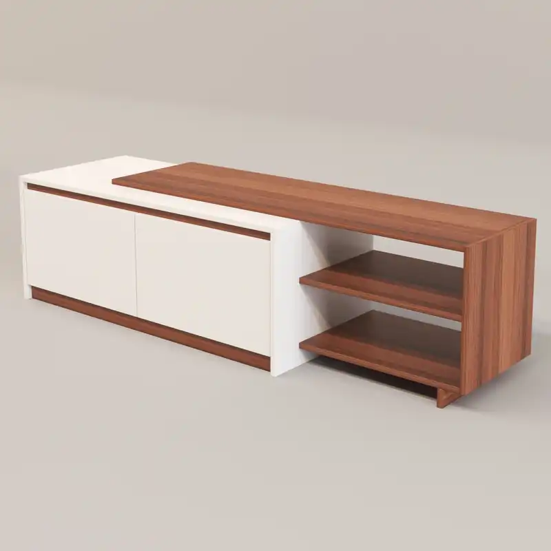 میز تلویزیون مدل FH253