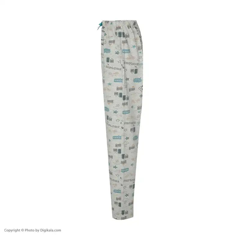 شلوار زنانه مدل 1112137060