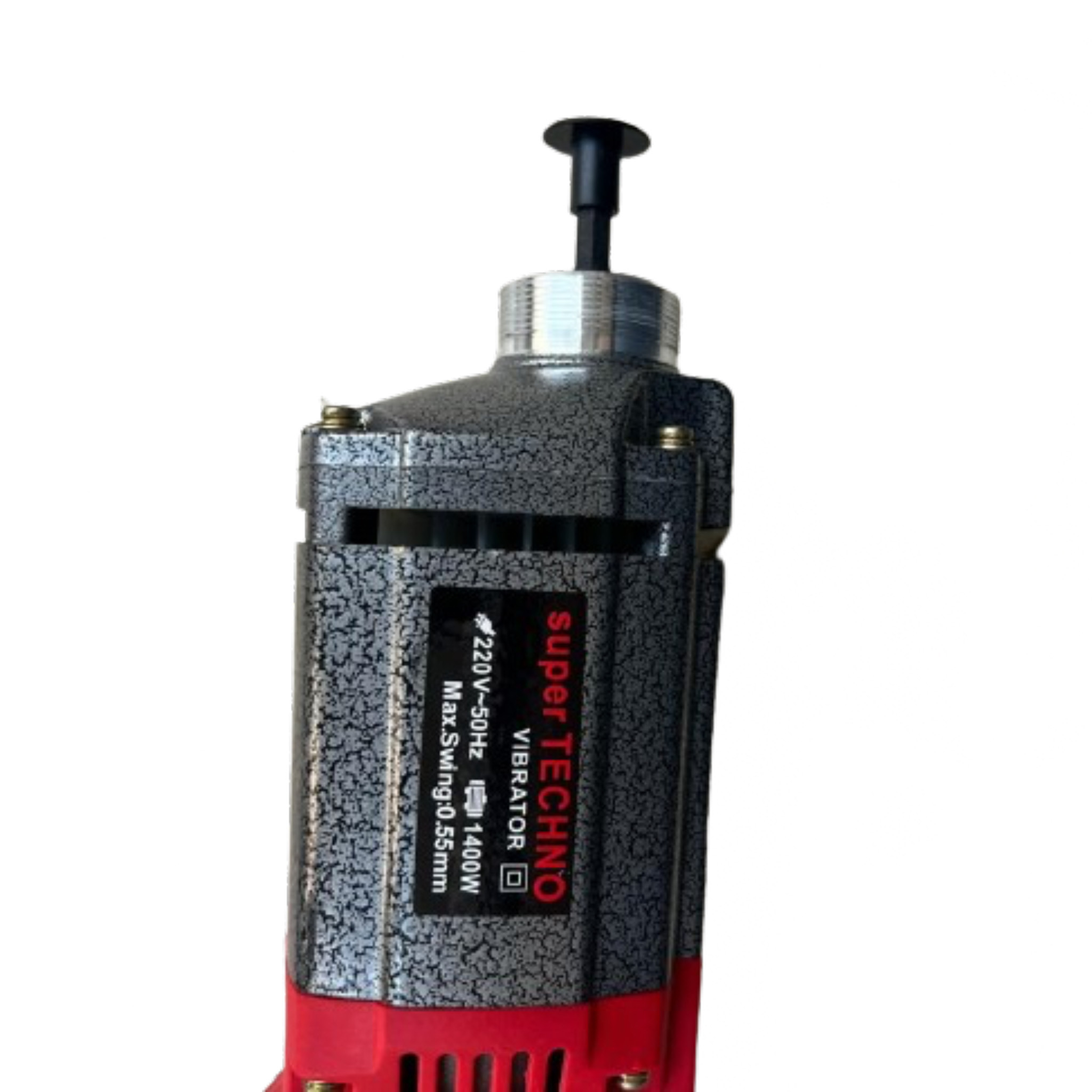 ویبراتور دریلی تکنو مدل 1400W ویبراتور دریلی تکنو مدل 1400W