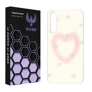 RIVEN RI1-13 Case For Samsung Galaxy S23 FE