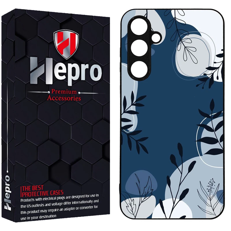 کاور هپرو طرح فانتزی مدل TPU مناسب برای گوشی موبایل سامسونگ Galaxy A54