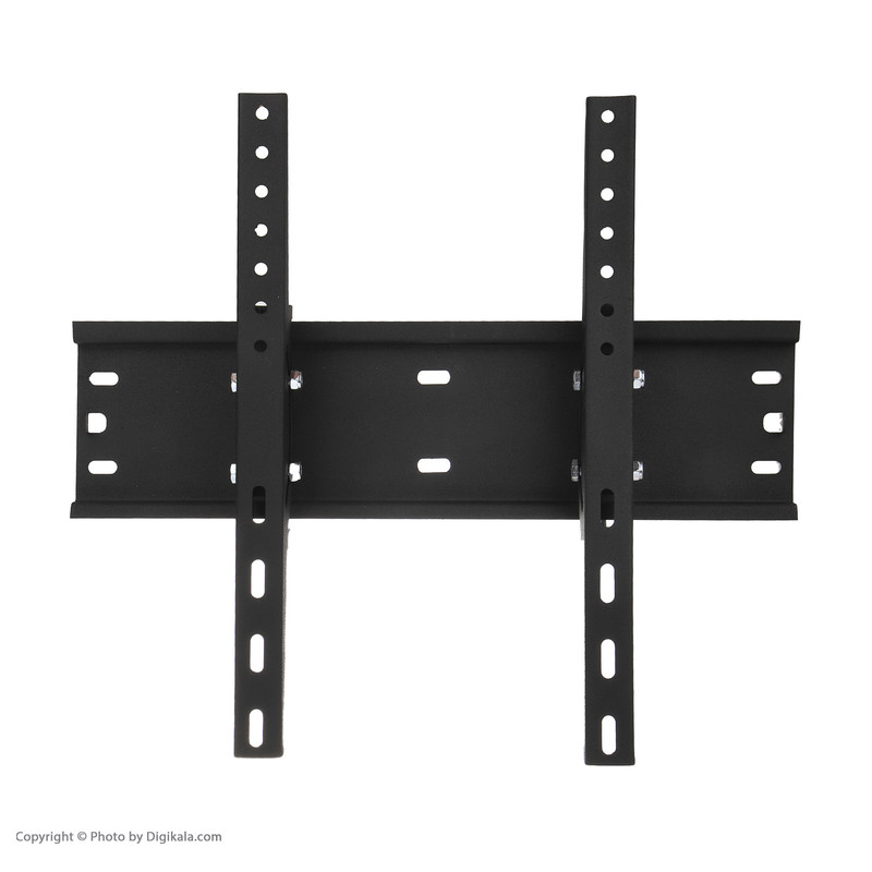 پایه دیواری تلویزیون مدل AZ-260 مناسب برای 32 تا 55 اینچ