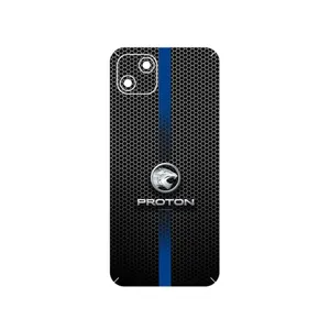 MAHOOT PROTON Cover Sticker for Wiko T10