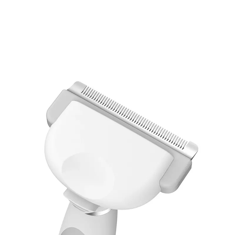 برس موی سگ و گربه پاوبی مدل MG-PCO001