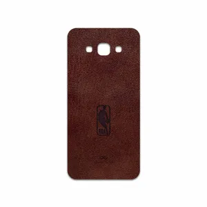 MAHOOT NL-NBA Cover Sticker for Samsung Galaxy A8