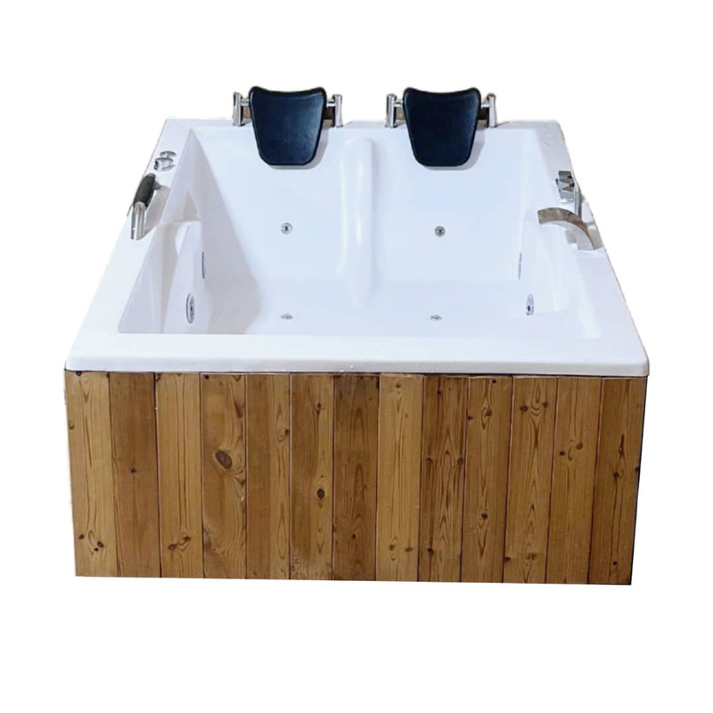 جکوزی مدل طبی