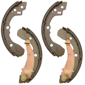 لنت ترمز عقب کویین مدل AS 3347/1 مناسب برای پراید وانت