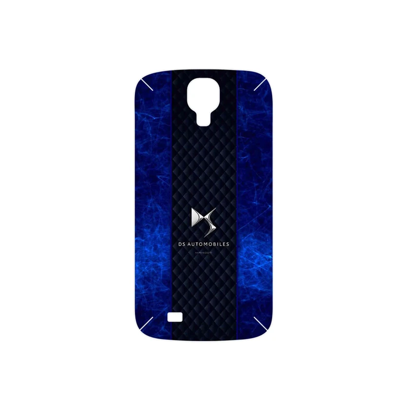 برچسب پوششی ماهوت مدل DS Automobiles مناسب برای گوشی موبایل سامسونگ Galaxy S4