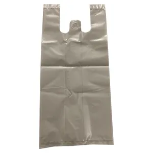 کیسه خرید مدل دسته دار ضخیم 37.47 بسته 500 گرم