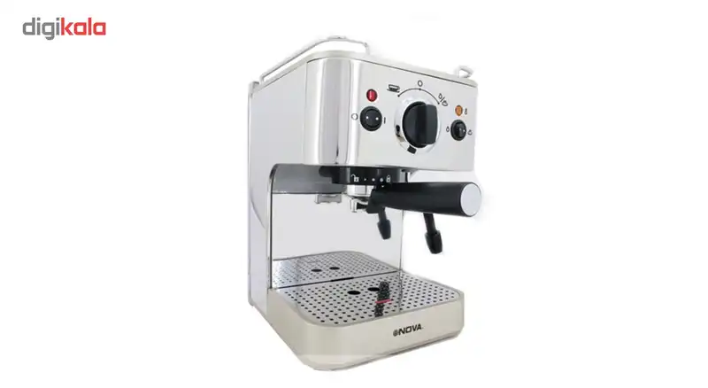 اسپرسوساز نوا مدل NOVA 149