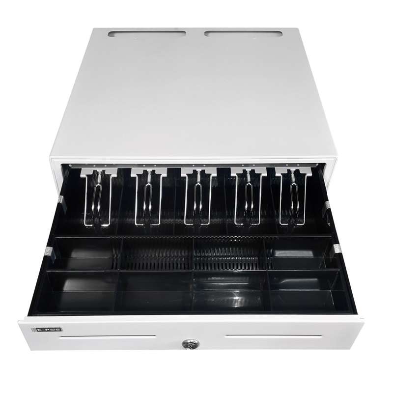 کشوی پول ای پوز مدل ECH-460 کشوی پول ای پوز مدل ECH-460