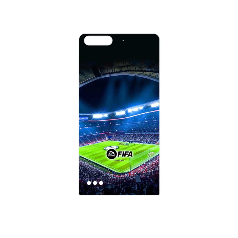 برچسب پوششی ماهوت مدل FIFA Soccer Game Series مناسب برای گوشی موبایل هوآوی Ascend G6
