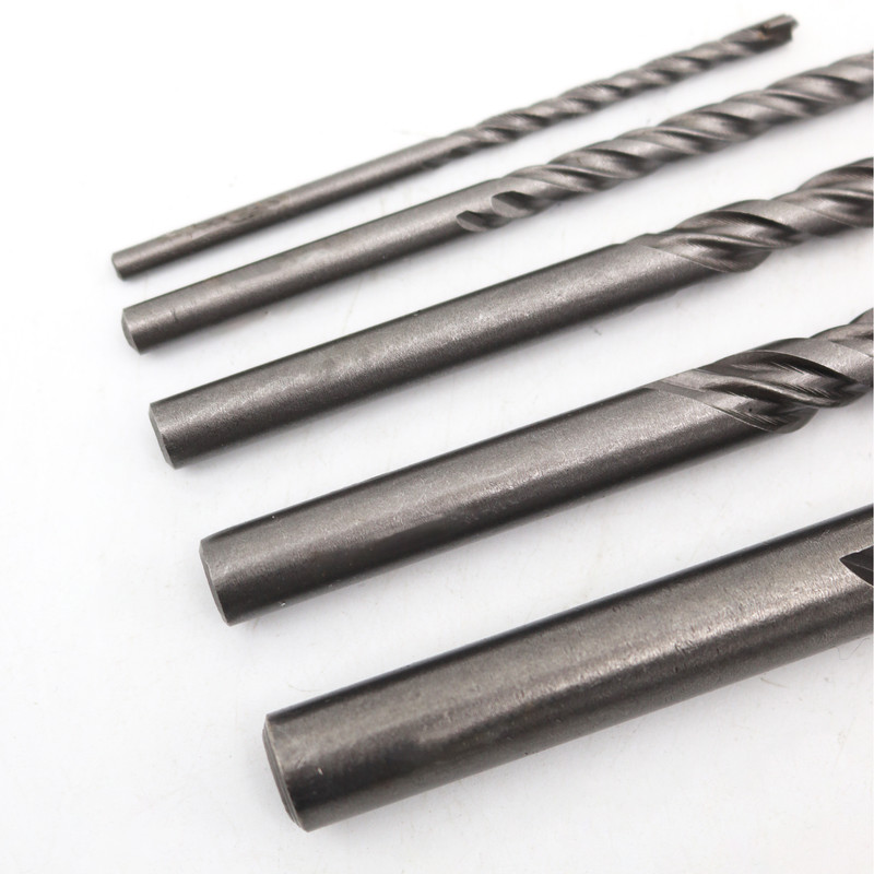 مته الماسه مدل کوییک کد YP-AL-GRANITE-STEEL-4-6-8-10-14MM سایز 4-14 میلیمتر مجموعه 5 عددی مته الماسه مدل کوییک کد YP-AL-GRANITE-STEEL-4-6-8-10-14MM سایز 4-14 میلیمتر مجموعه 5 عددی