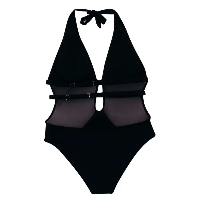 مایو زنانه کاپشی مدل CAA12E3G017AA