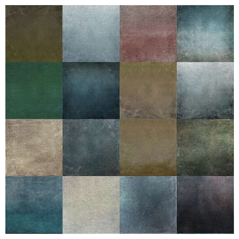 موکت زانیس مدل تافتد لمینت