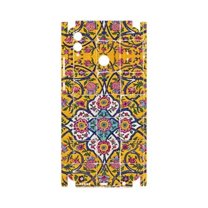 MAHOOT Iran Tile 10-FullSkin Cover Sticker for Honor 8X