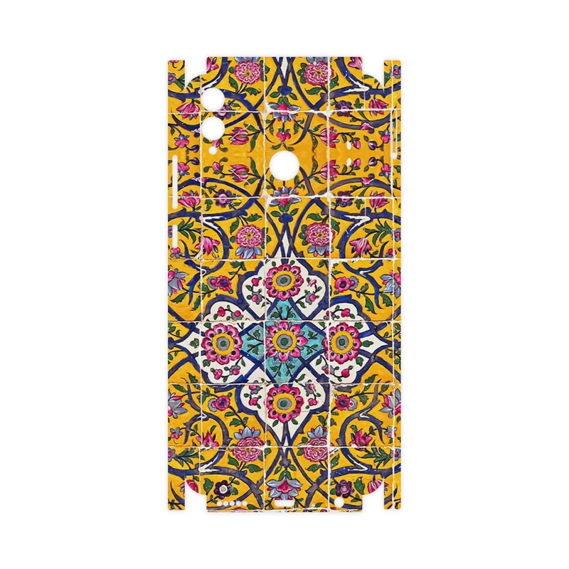 برچسب پوششی ماهوت مدل Iran Tile 10-FullSkin مناسب برای گوشی موبایل آنر 8X