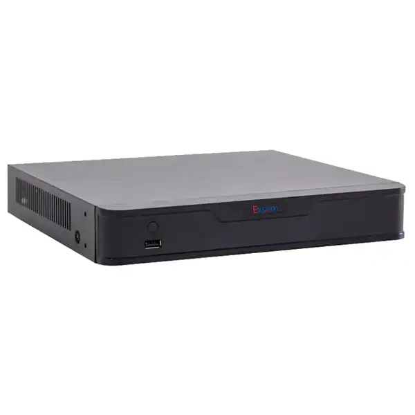 ضبط کننده ویدیویی اکسوم مدل ENVR-318E