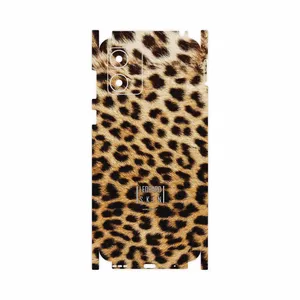 MAHOOT Leopard Skin-FullSkin Cover Sticker for Motorola Moto E13