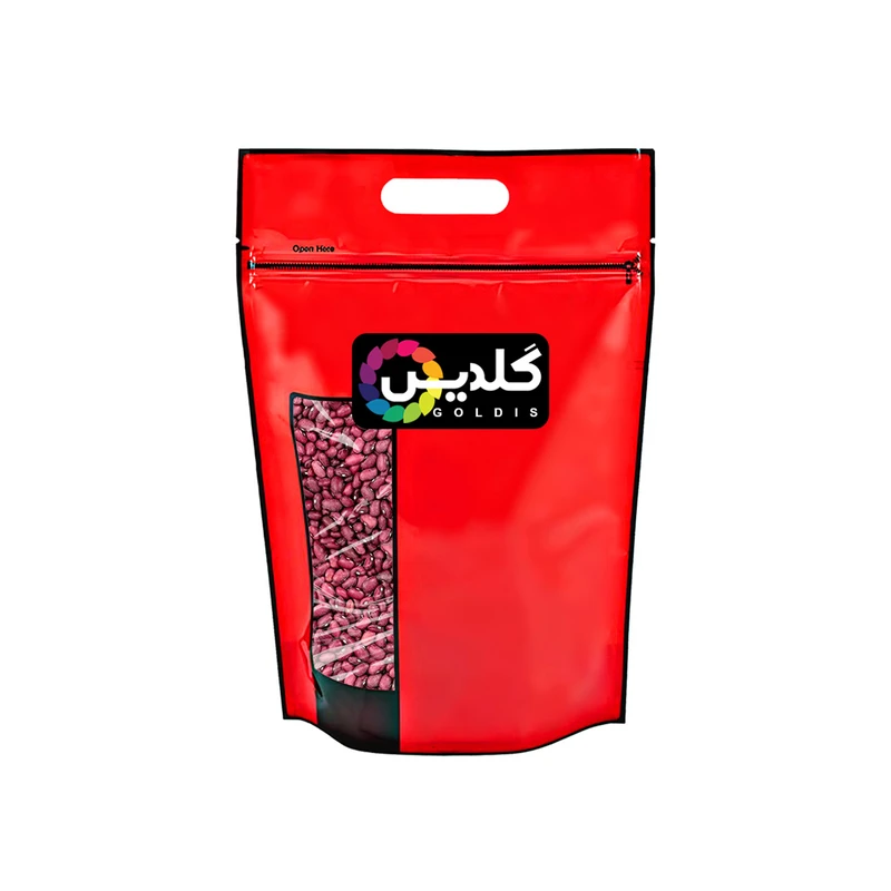 لوبیا قرمز گلدیس - 250 گرم