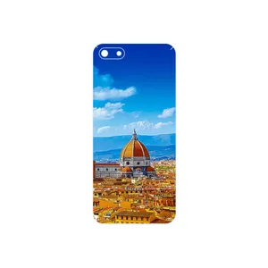 MAHOOT City of Florence Cover Sticker for Honor 7S