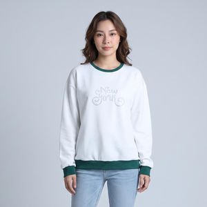 سویشرت زنانه ایکس ساید مدل W510666Z8